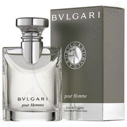 Bvlgari Bulgari pour Homme