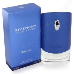 Givenchy pour Homme Blue Label