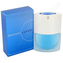 Lanvin Oxygene Femme