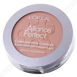 L'Oreal - Alliance Perfect - Пудра :: Пудра :: Макияж :: Для лица ...