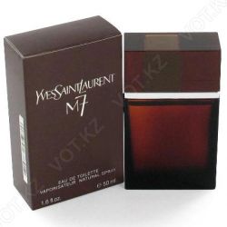 Yves Saint Laurent M7